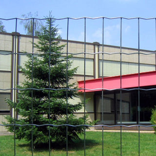 Parco® Crapal®2 sturdy industrial mesh - 150 cm high | 25 m roll - Lands End B.V.