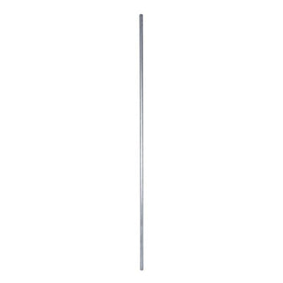 Earth rod - 1m, excl. earth clamp - Lands End B.V.