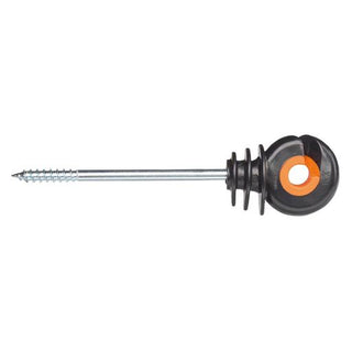 XDI Distance screw ring insulator - Wood, 10cm, 100 pieces - Lands End B.V.