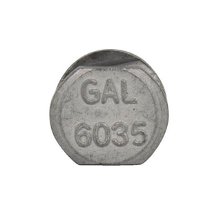 Wire clamp - Round, with nut, 100 pcs - Lands End B.V.