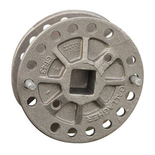 Rotierender Drahtspanner - 3 Stück - Lands End B.V.