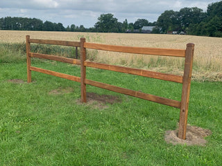 Safe Tropic 3-hole intermediate post - Lands End B.V.