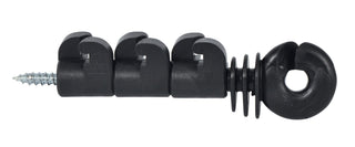Fence insulator - For plus/minus fencing - Lands End B.V.