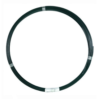 Grüner Spanndraht 100 m – 2,65/3,8 mm – Lands End B.V.