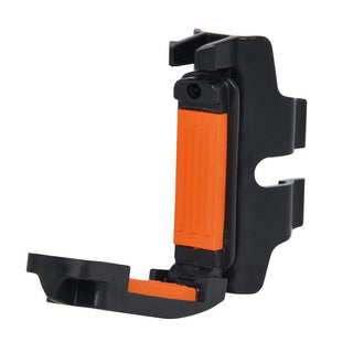 TurboStar tape clip insulator - For Line Post, 12 pieces - Lands End B.V.