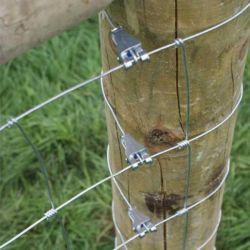 Gripple T-Clip1 (20 Stück) - 1,8-3,25 mm - Lands End B.V.