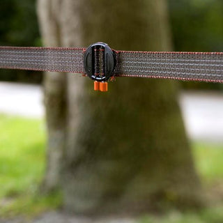 Ribbon connector - 20-40mm, 5 pcs - Lands End B.V.
