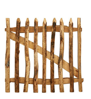 Chestnut gate 100cm wide - 95cm high