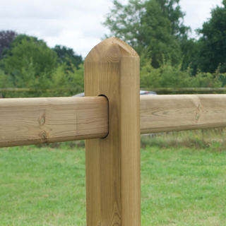 Longierzirkel Presidential - Mit 2 Riegel