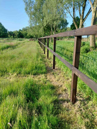 Fence Screw-on Lord Dura2 - 2 rails