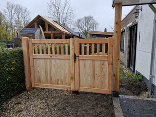 Marquis Tor - douglas