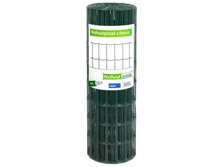 Plastirol® Gartengitter - 100 cm hoch | Rolle 10 m