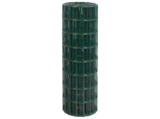 Plastirol® Gartengitter - 100 cm hoch | Rolle 10 m