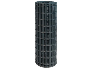 Plastirol® Gartengitter - 100 cm hoch | Rolle 10 m