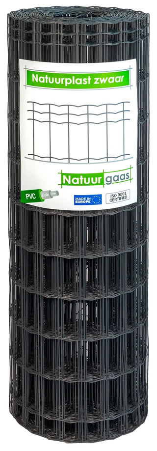 Plastirol® garden mesh - 100 cm high | roll 10 m